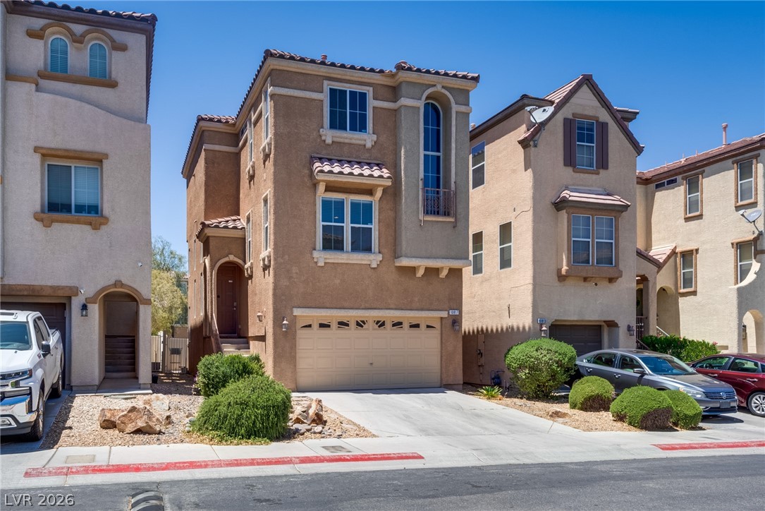 10817 Holmfield Street Henderson NV 89052