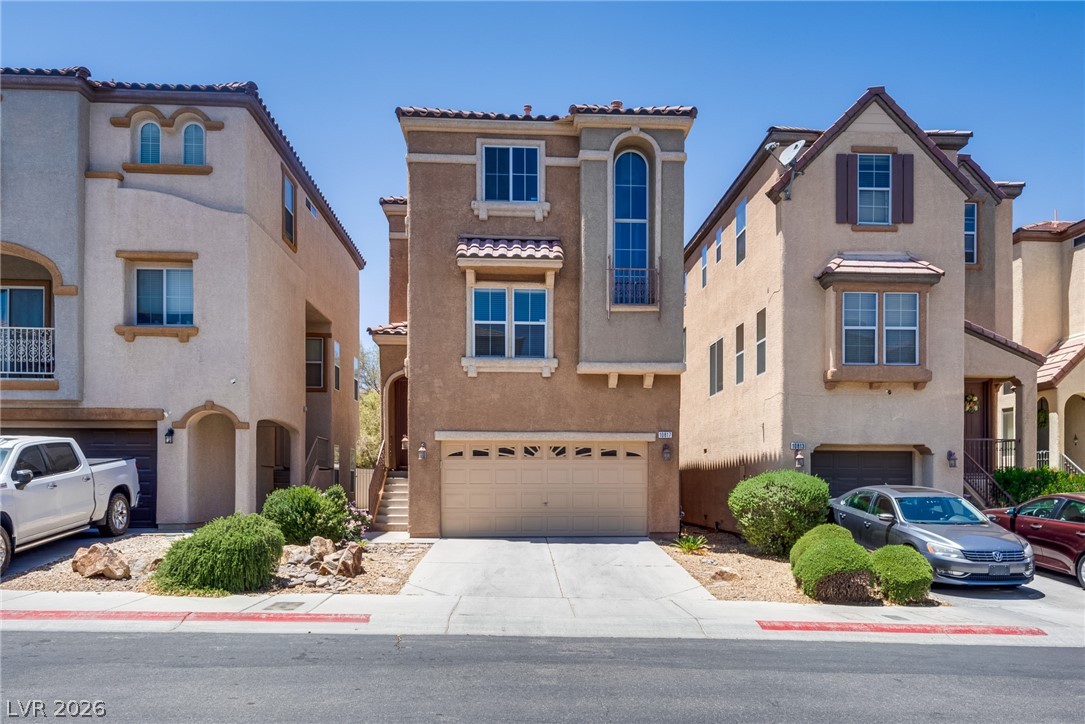 10817 Holmfield Street Henderson NV 89052