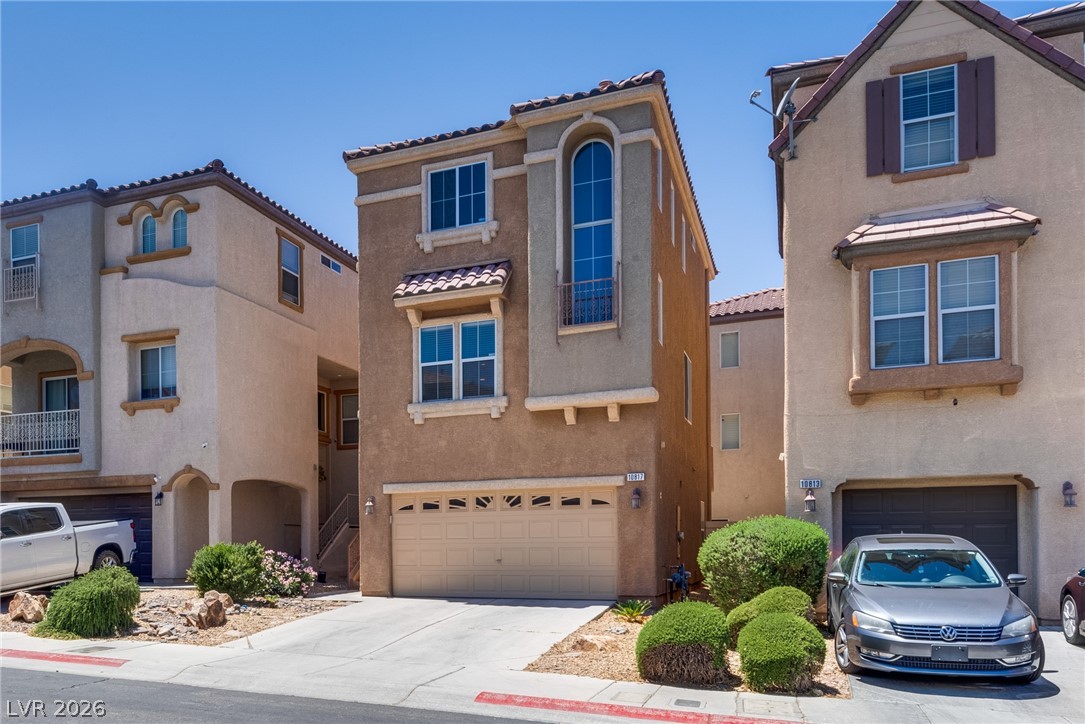 10817 Holmfield Street Henderson NV 89052