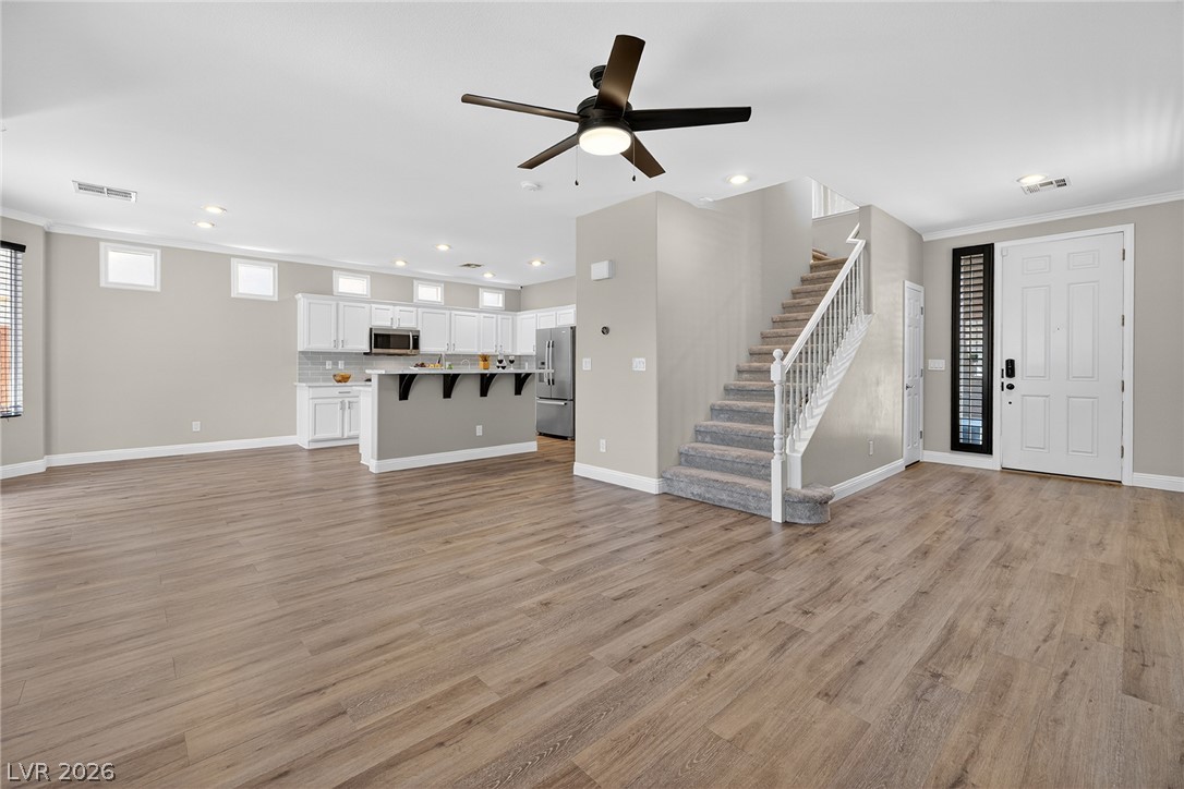 9089 Horizon Mist Avenue Las Vegas NV 89178