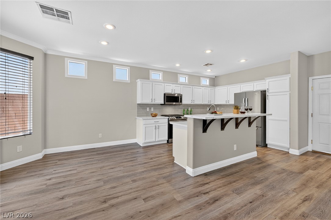 9089 Horizon Mist Avenue Las Vegas NV 89178