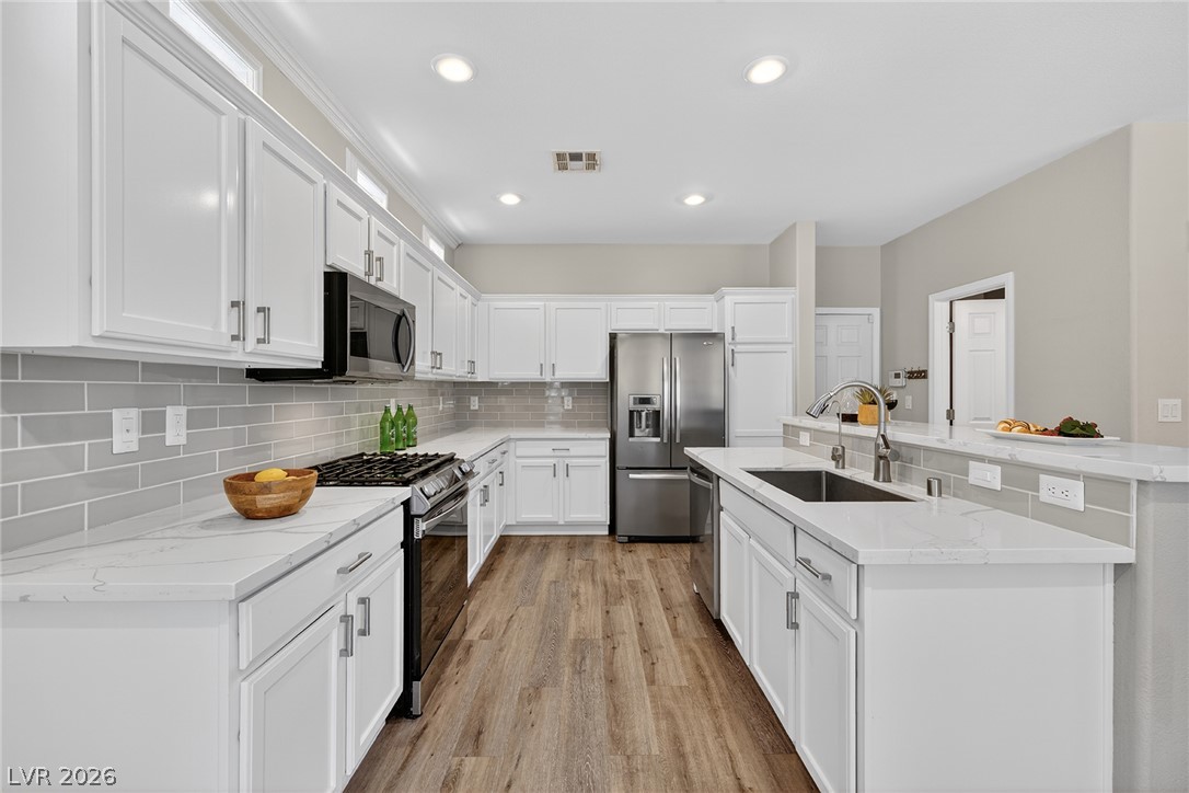 9089 Horizon Mist Avenue Las Vegas NV 89178