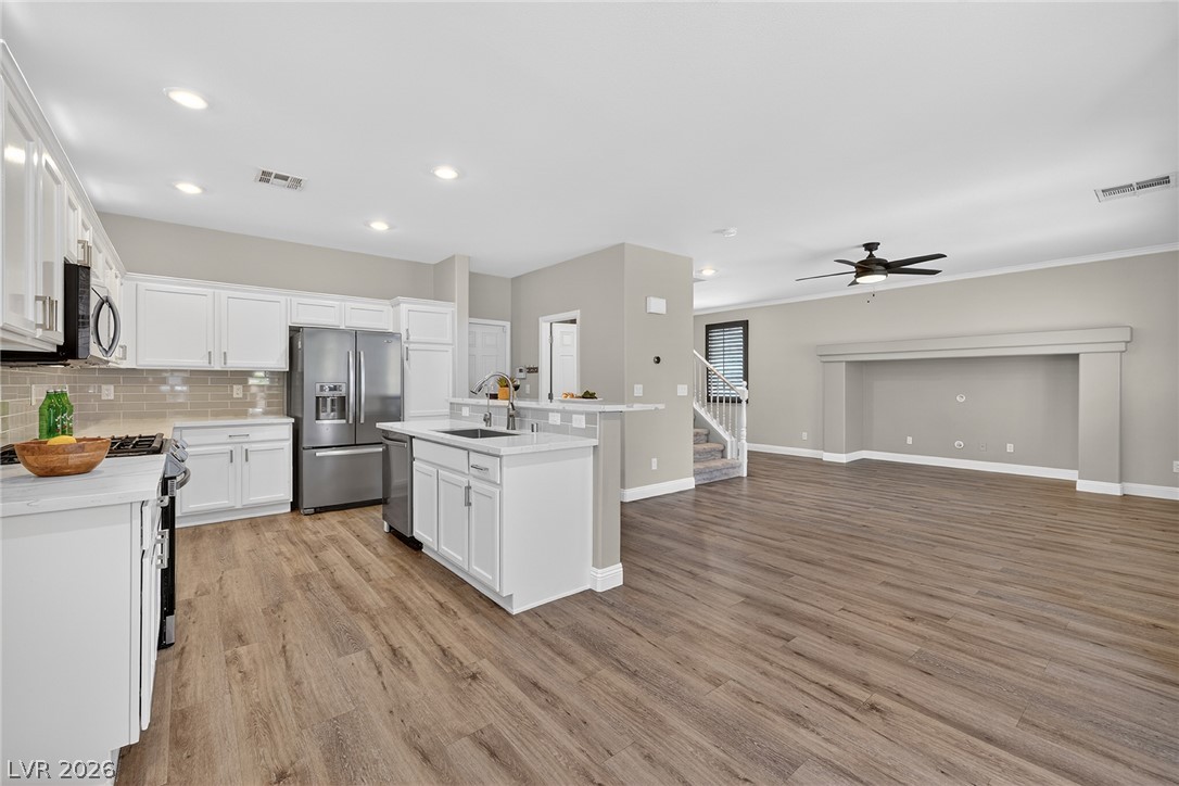 9089 Horizon Mist Avenue Las Vegas NV 89178