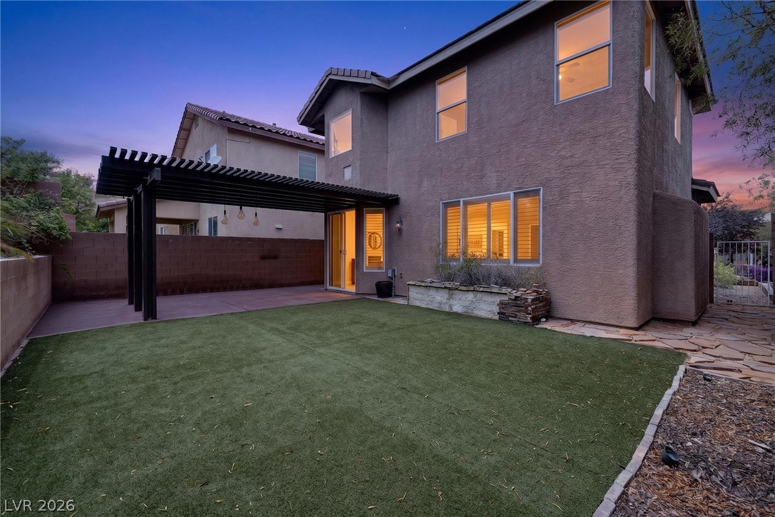 9089 Horizon Mist Avenue Las Vegas NV 89178