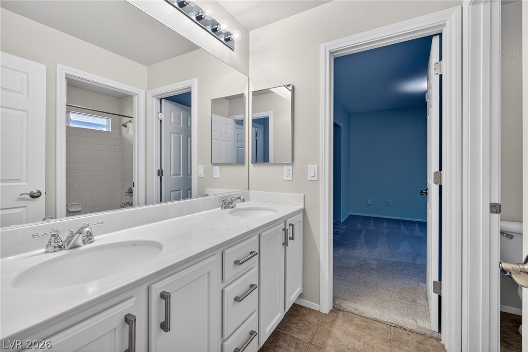 9089 Horizon Mist Avenue Las Vegas NV 89178