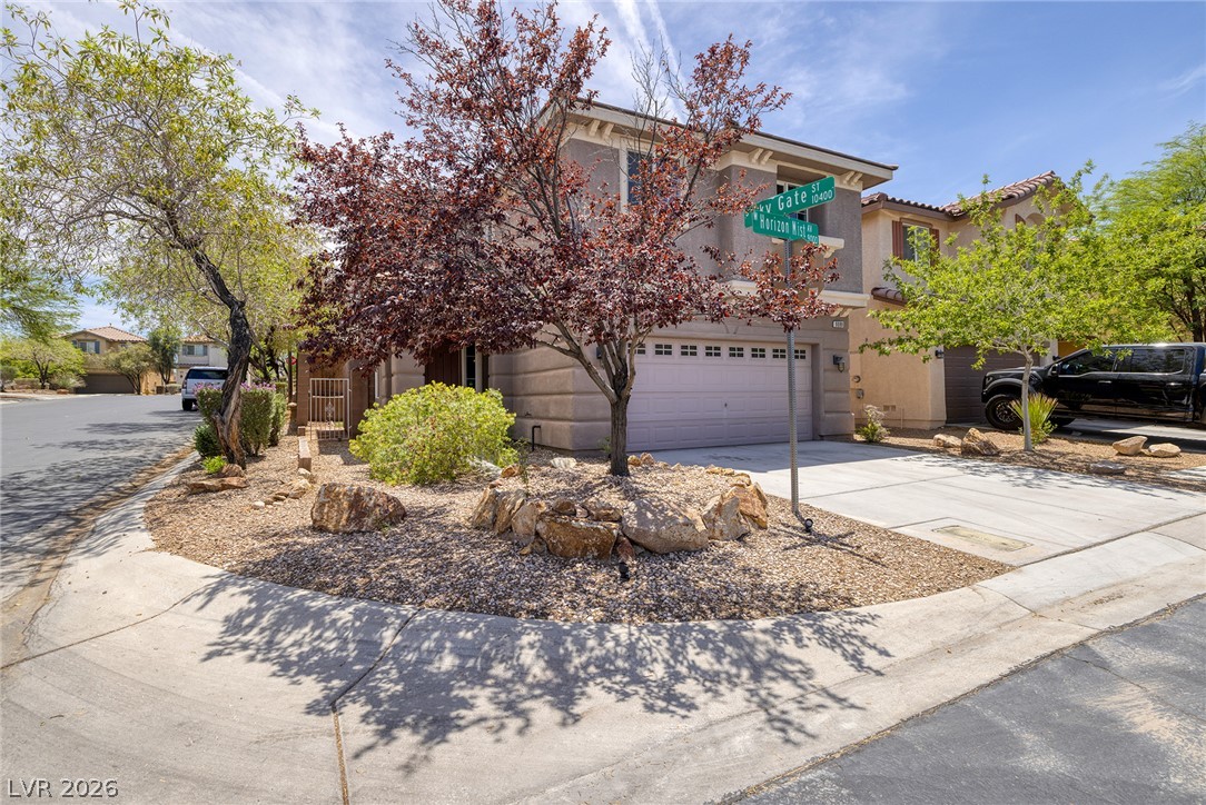 9089 Horizon Mist Avenue Las Vegas NV 89178