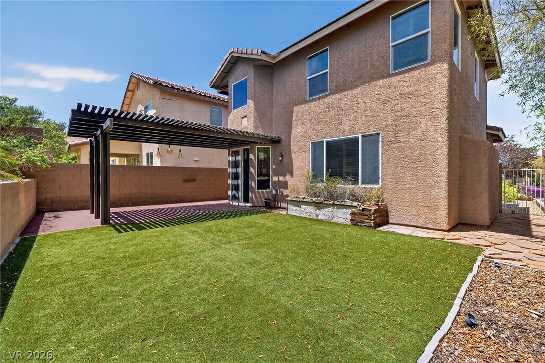 9089 Horizon Mist Avenue Las Vegas NV 89178