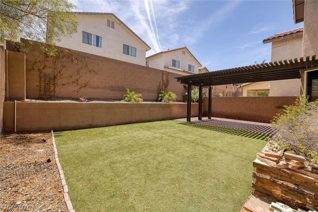 9089 Horizon Mist Avenue Las Vegas NV 89178
