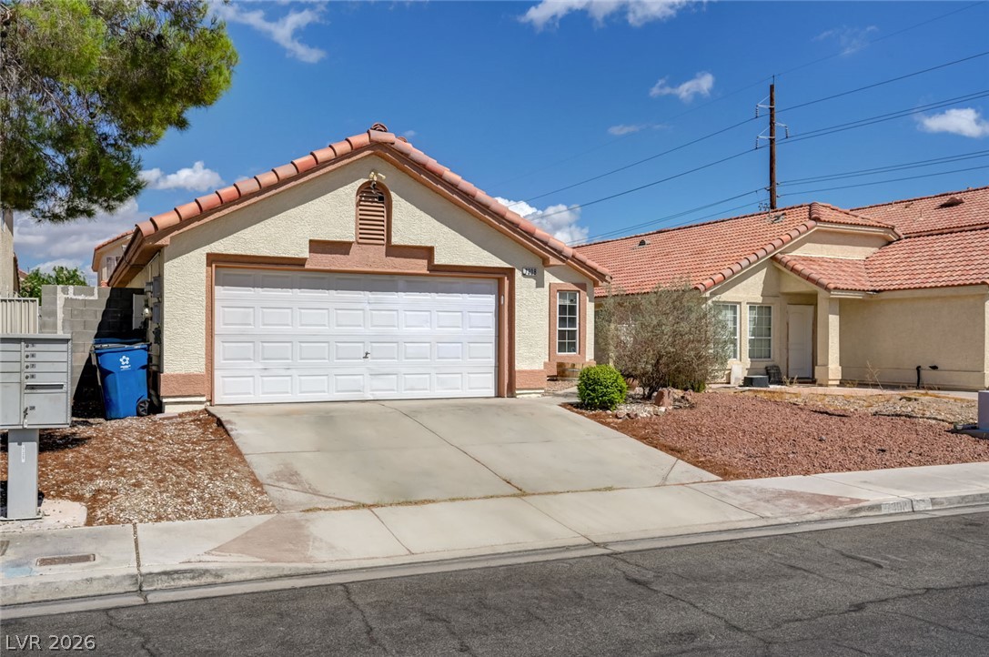 7308 Calvado Street Las Vegas NV 89128