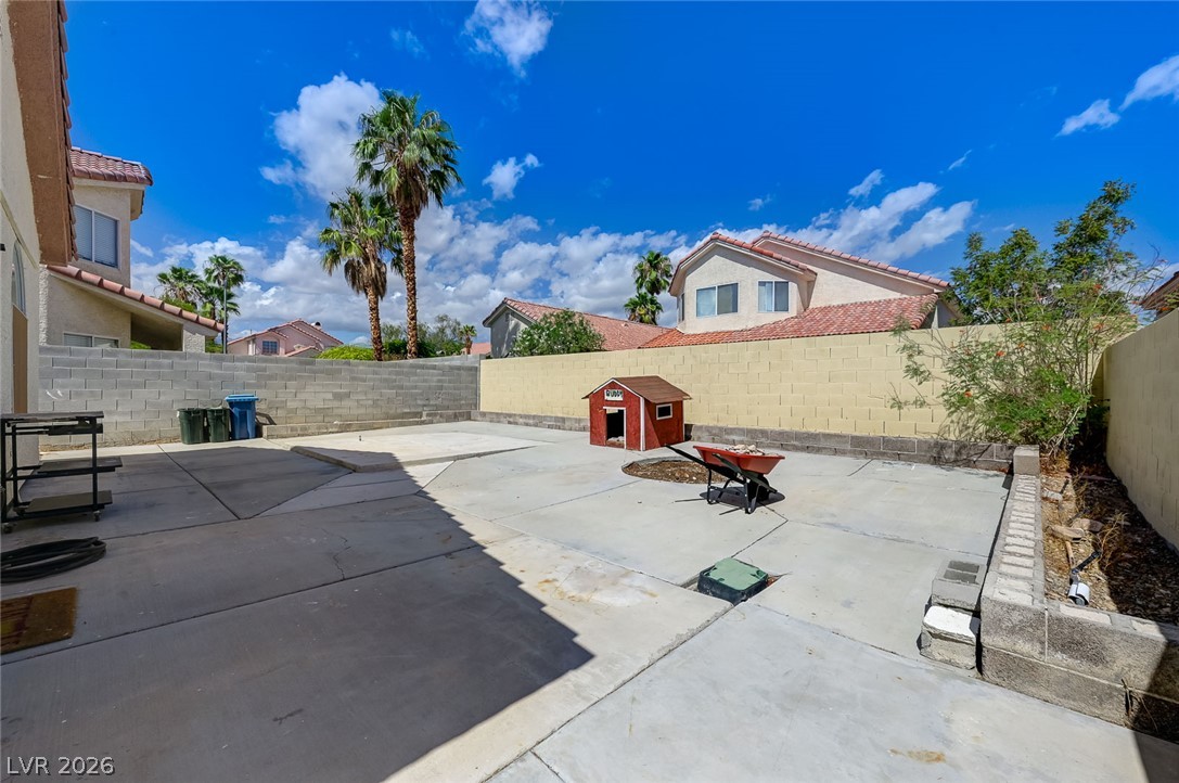 7308 Calvado Street Las Vegas NV 89128