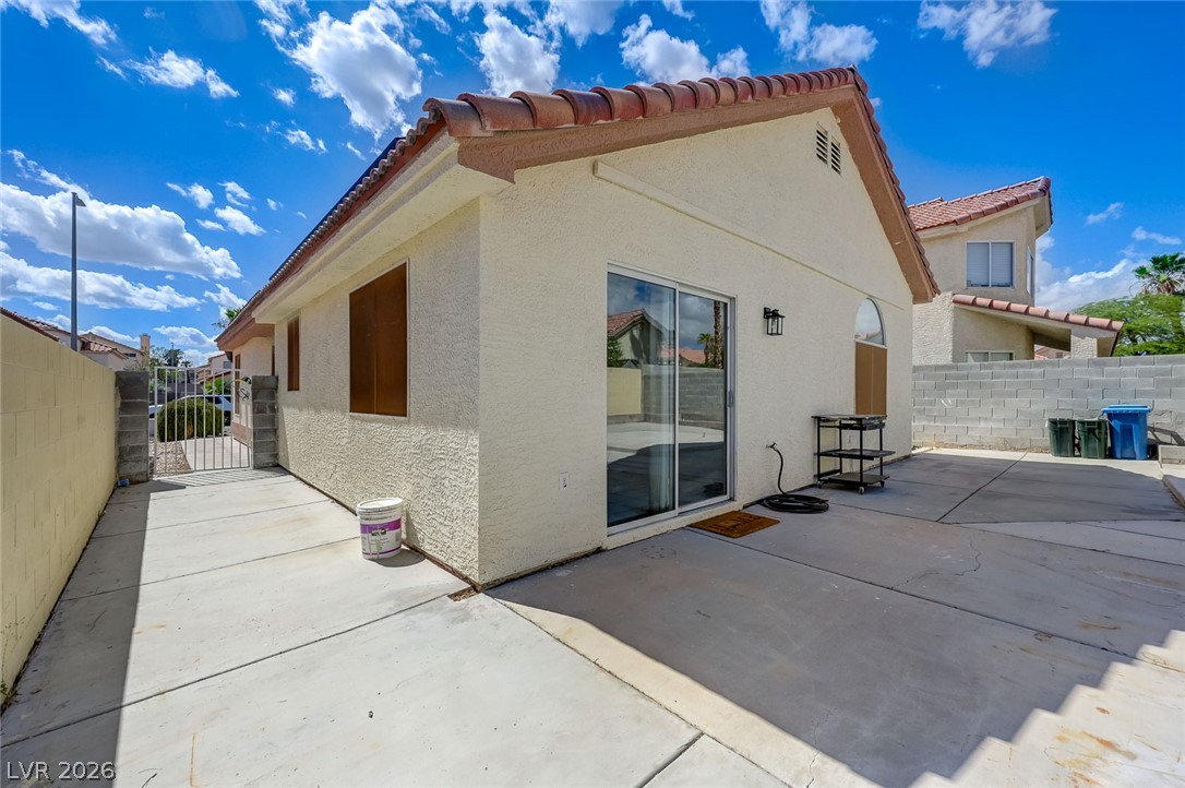 7308 Calvado Street Las Vegas NV 89128