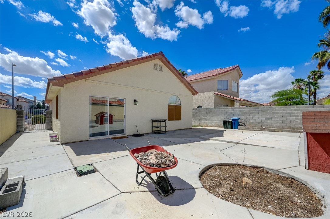 7308 Calvado Street Las Vegas NV 89128