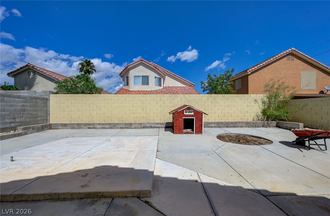 7308 Calvado Street Las Vegas NV 89128