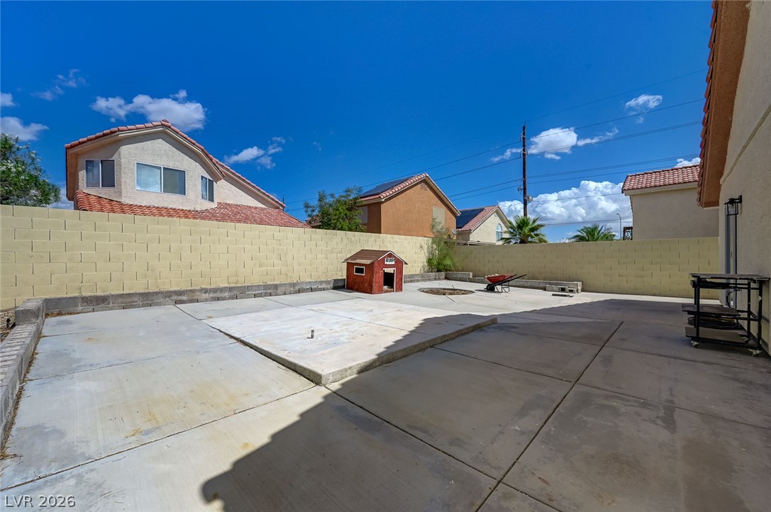 7308 Calvado Street Las Vegas NV 89128
