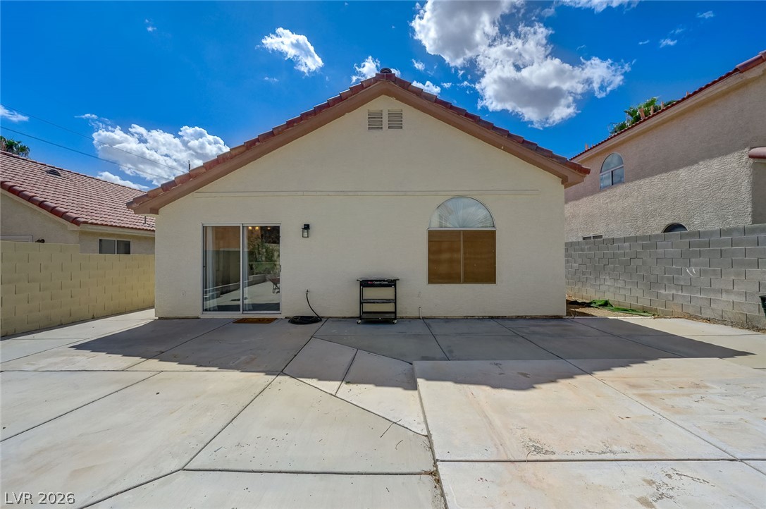 7308 Calvado Street Las Vegas NV 89128
