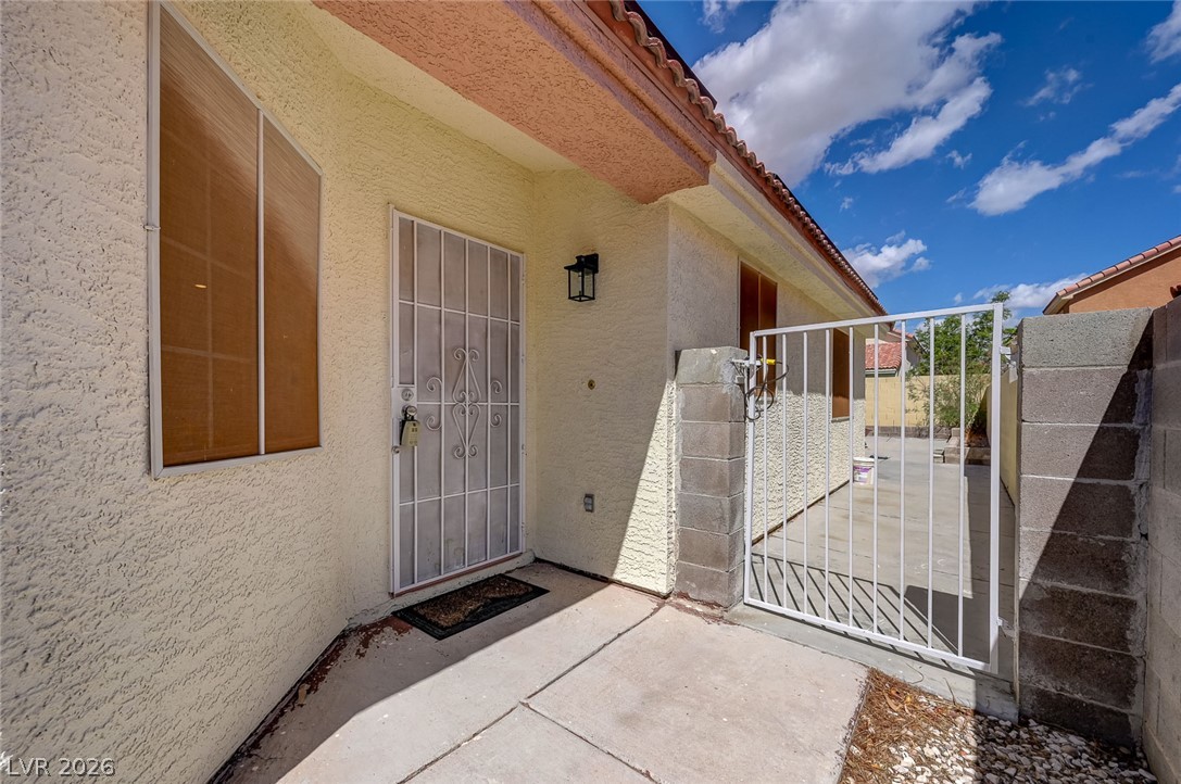 7308 Calvado Street Las Vegas NV 89128