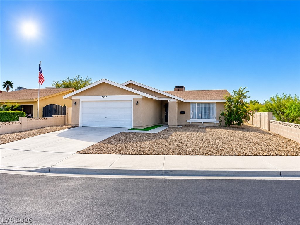 7097 Hillcroft Way Las Vegas NV 89147