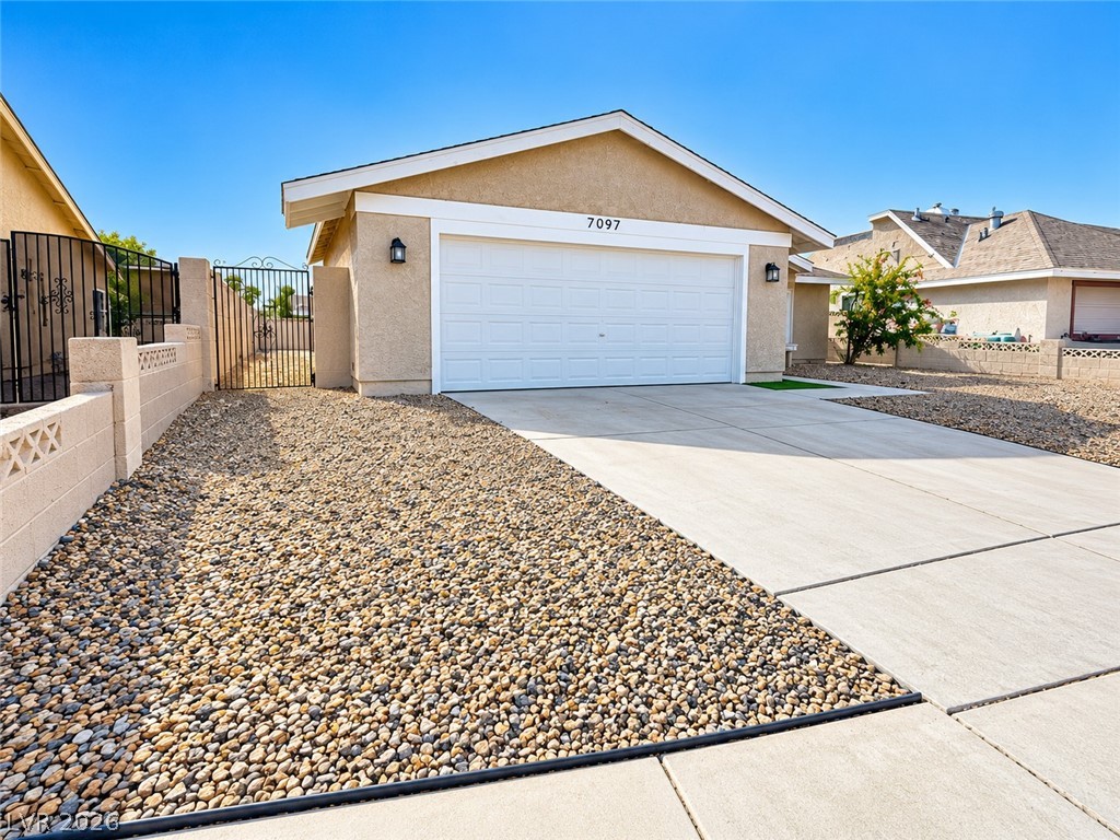 7097 Hillcroft Way Las Vegas NV 89147