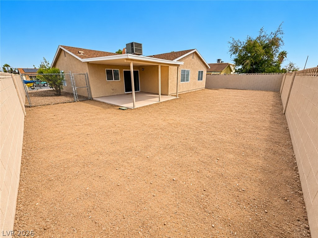 7097 Hillcroft Way Las Vegas NV 89147
