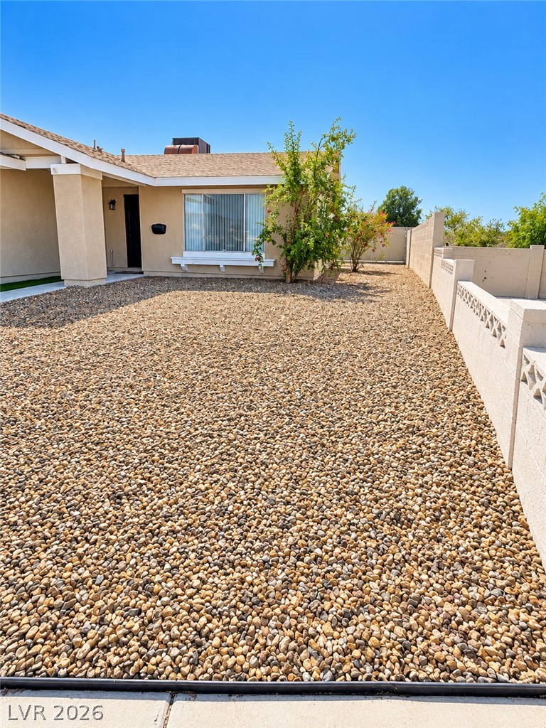 7097 Hillcroft Way Las Vegas NV 89147