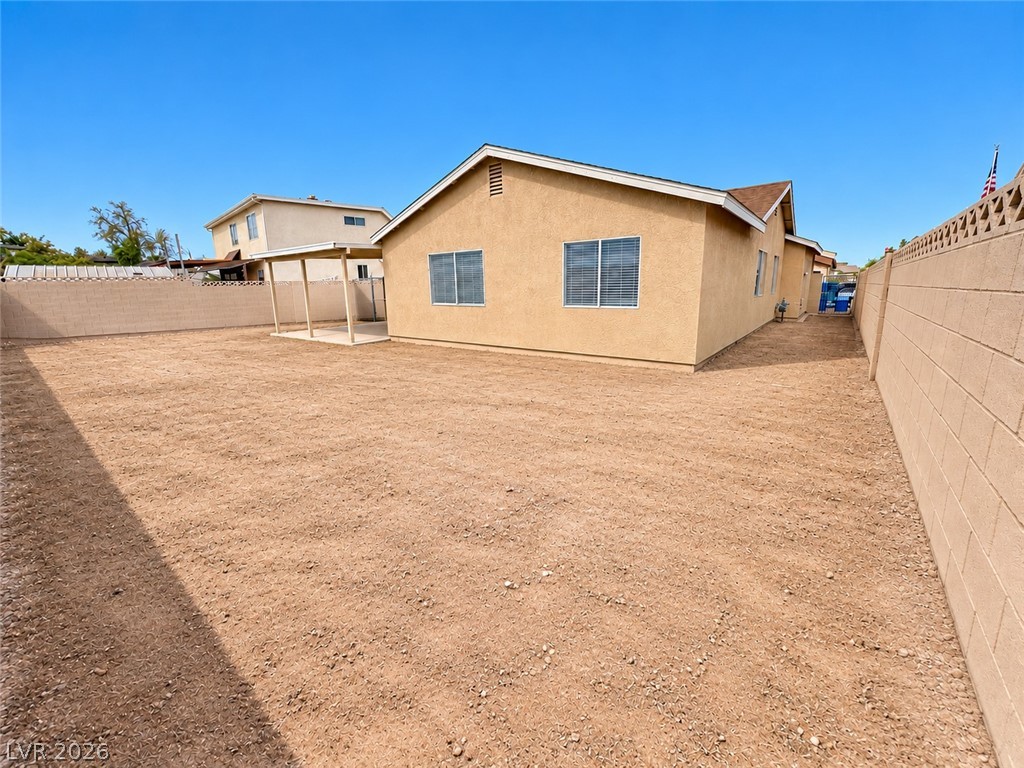 7097 Hillcroft Way Las Vegas NV 89147