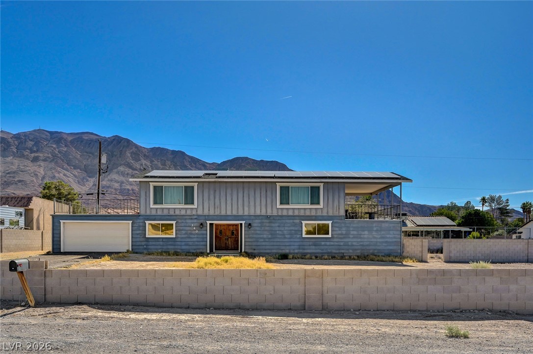340 North Phyllis Street Las Vegas NV 89110
