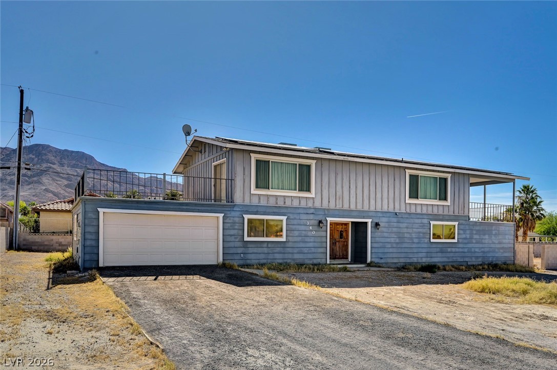 340 North Phyllis Street Las Vegas NV 89110