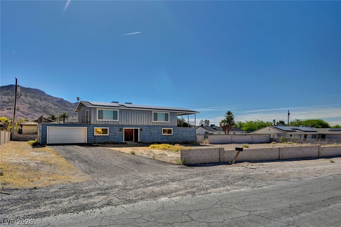 340 North Phyllis Street Las Vegas NV 89110