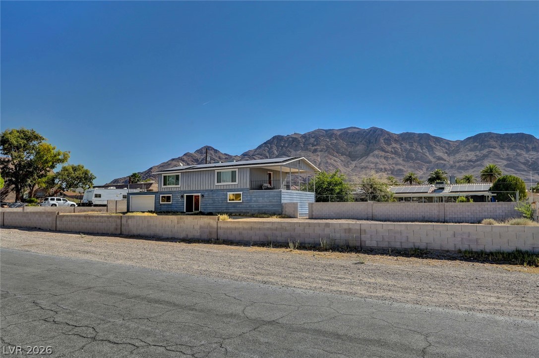 340 North Phyllis Street Las Vegas NV 89110