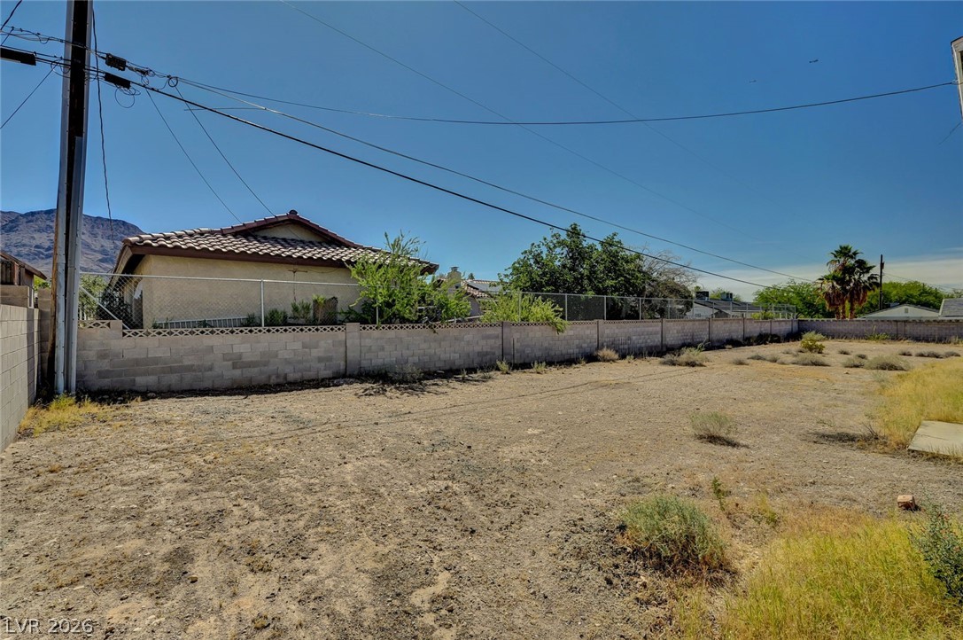 340 North Phyllis Street Las Vegas NV 89110