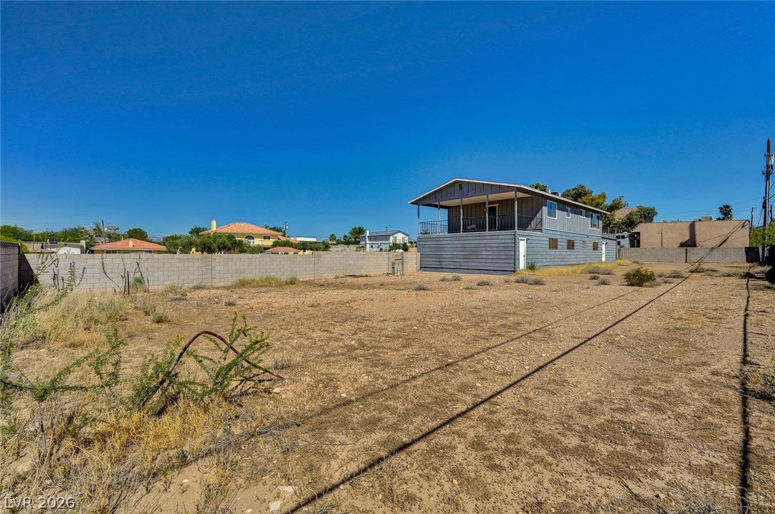 340 North Phyllis Street Las Vegas NV 89110