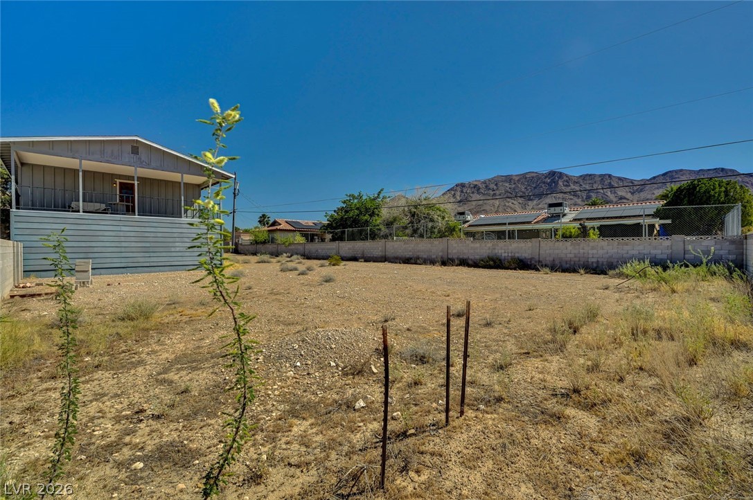 340 North Phyllis Street Las Vegas NV 89110