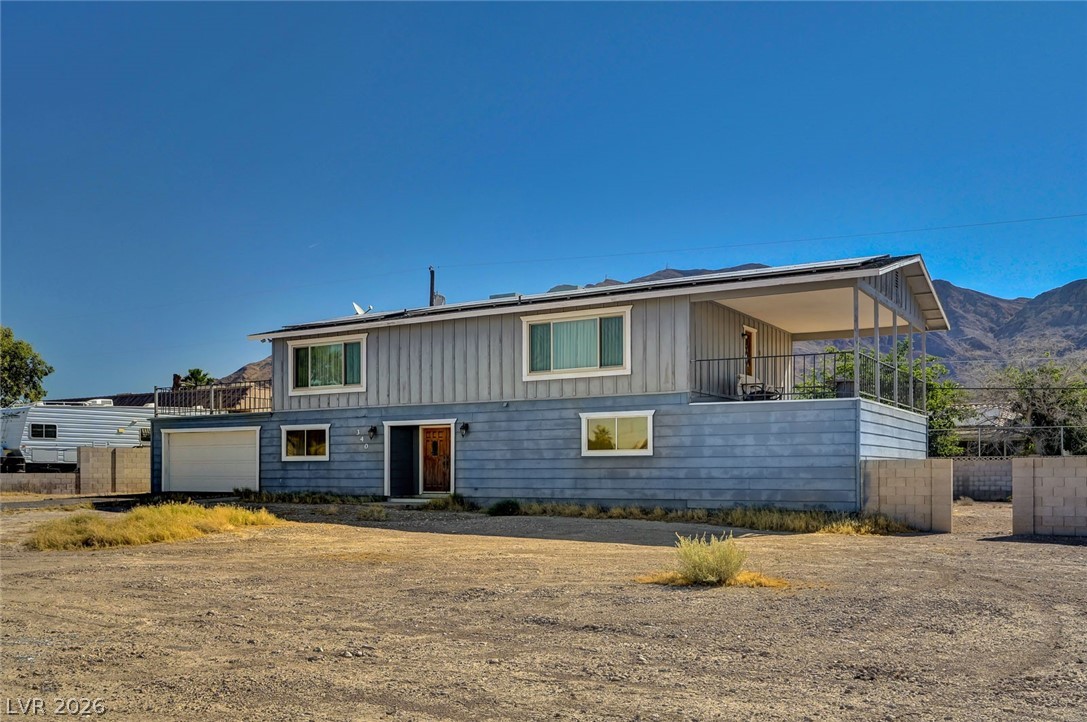 340 North Phyllis Street Las Vegas NV 89110