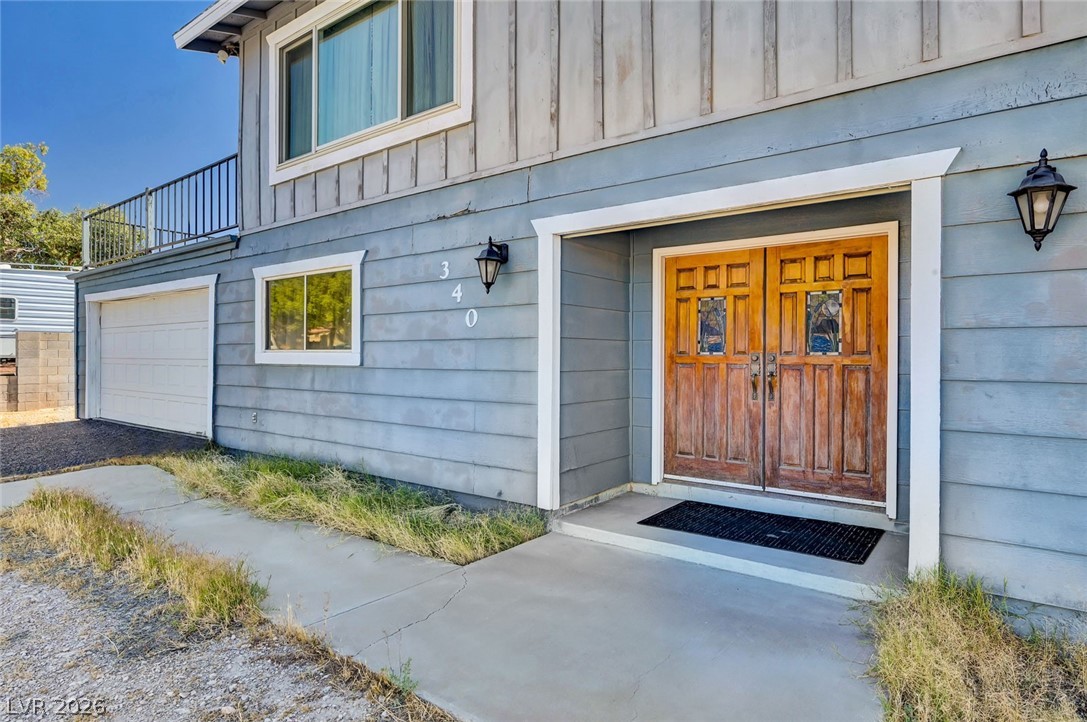 340 North Phyllis Street Las Vegas NV 89110