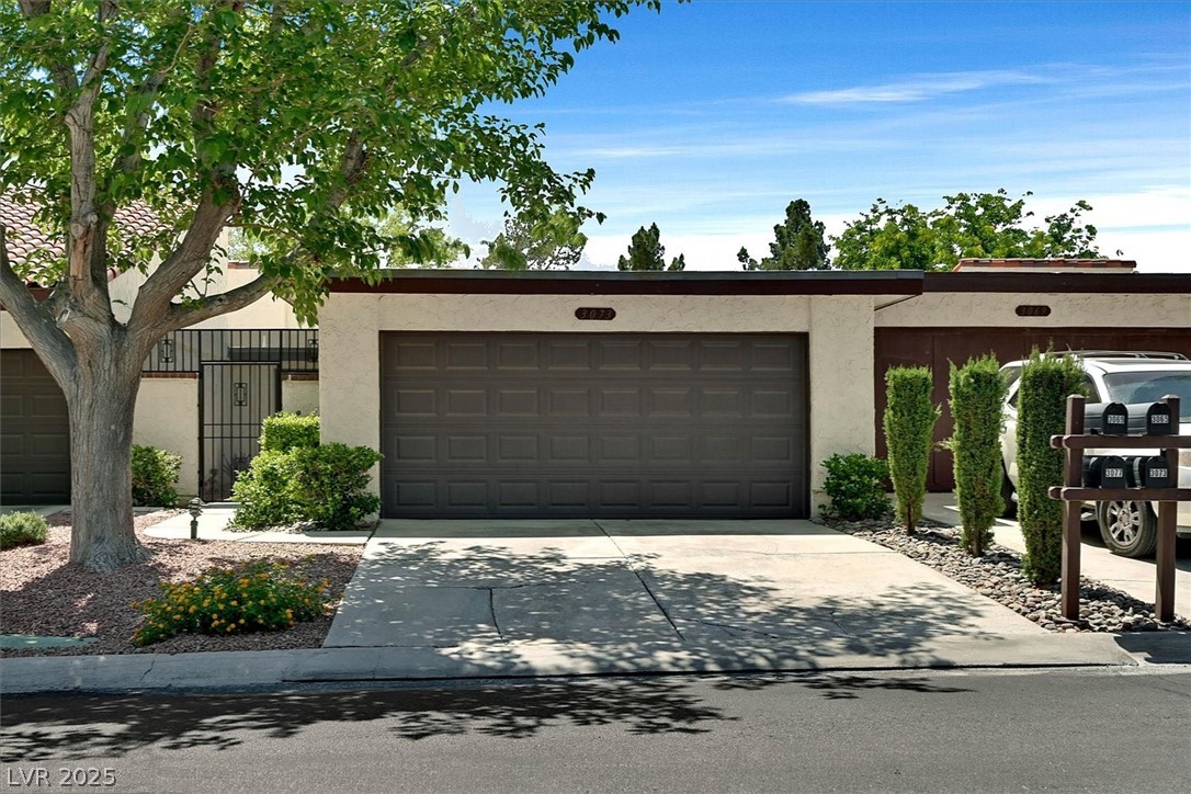 3073 Conquista Court Las Vegas NV 89121