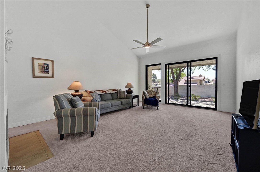 3073 Conquista Court Las Vegas NV 89121