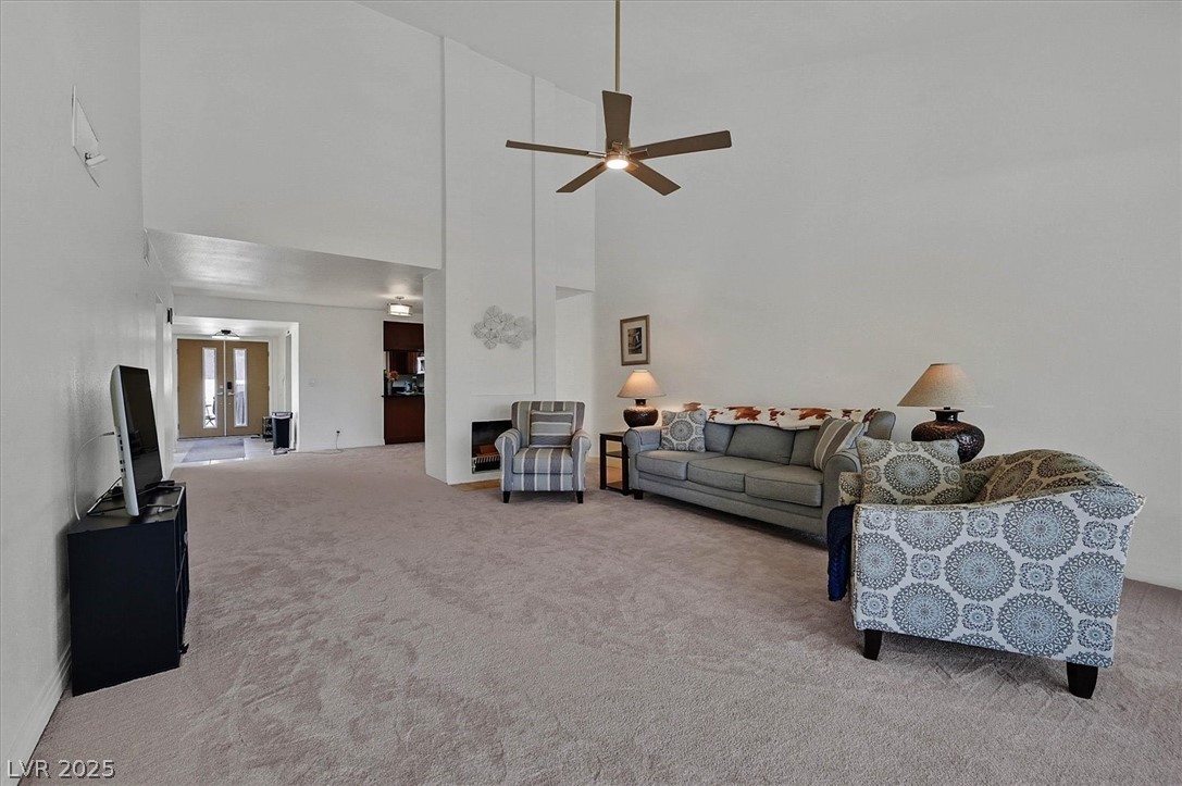 3073 Conquista Court Las Vegas NV 89121