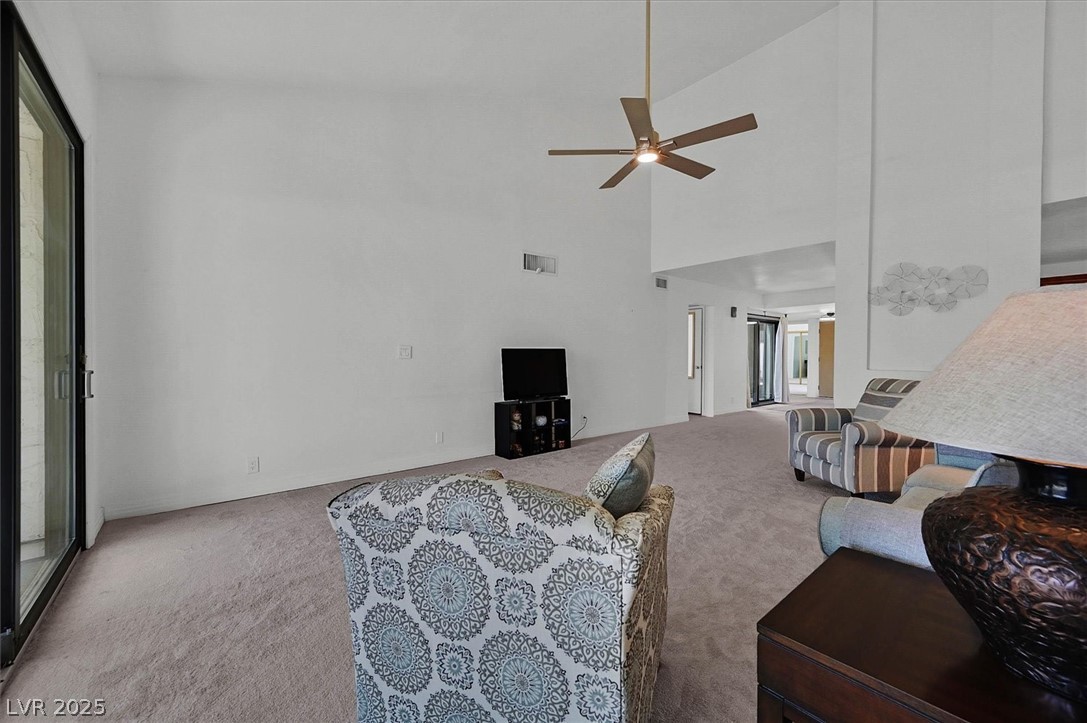 3073 Conquista Court Las Vegas NV 89121