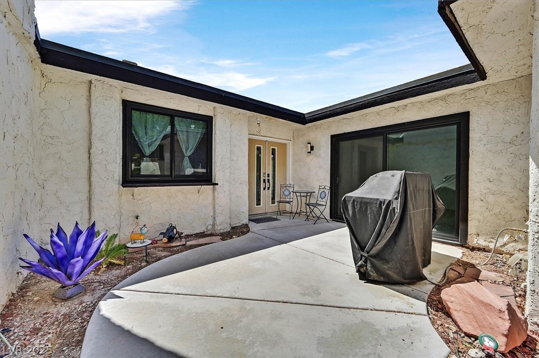 3073 Conquista Court Las Vegas NV 89121