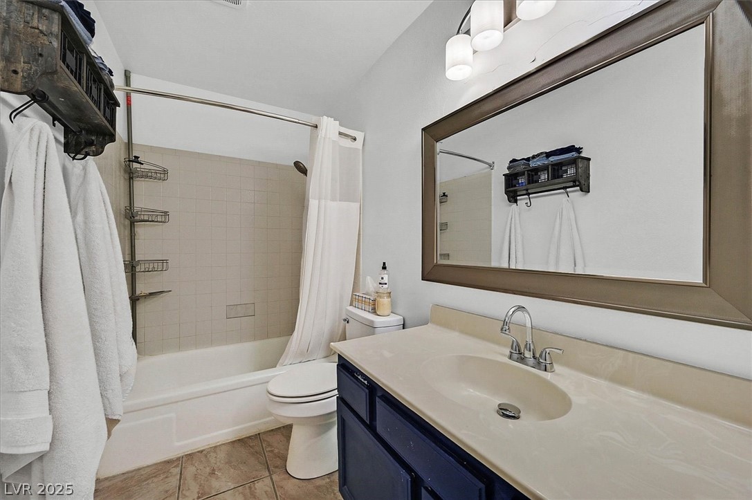 3073 Conquista Court Las Vegas NV 89121