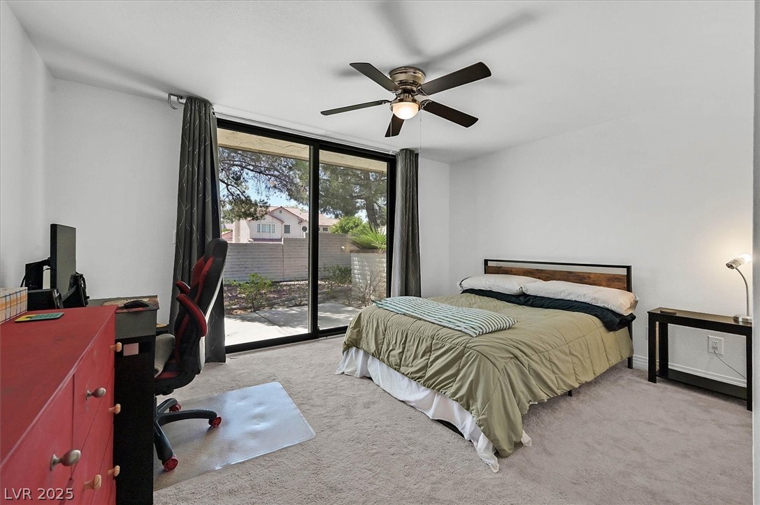 3073 Conquista Court Las Vegas NV 89121