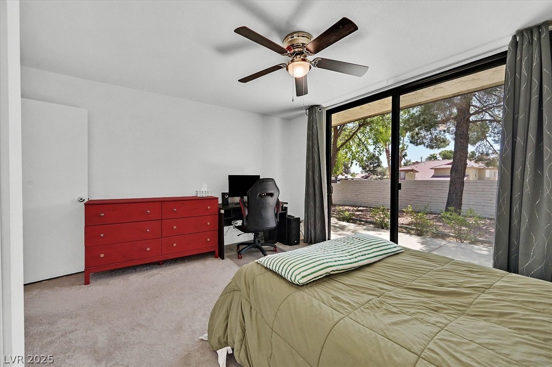 3073 Conquista Court Las Vegas NV 89121