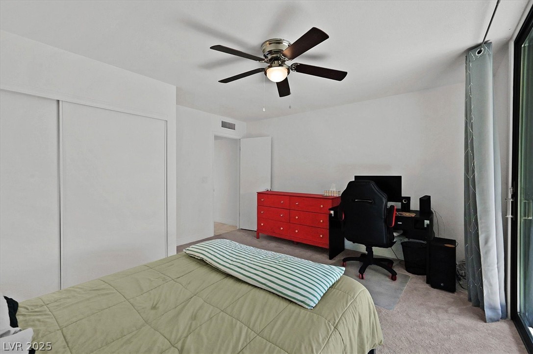 3073 Conquista Court Las Vegas NV 89121