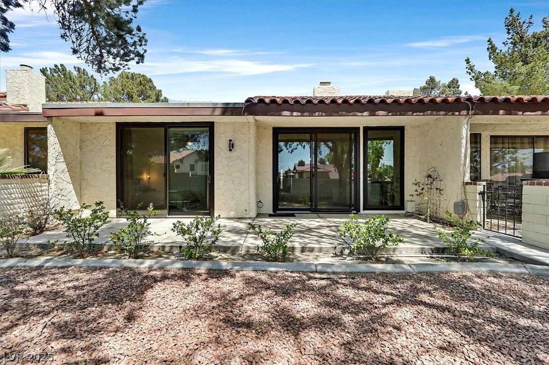 3073 Conquista Court Las Vegas NV 89121