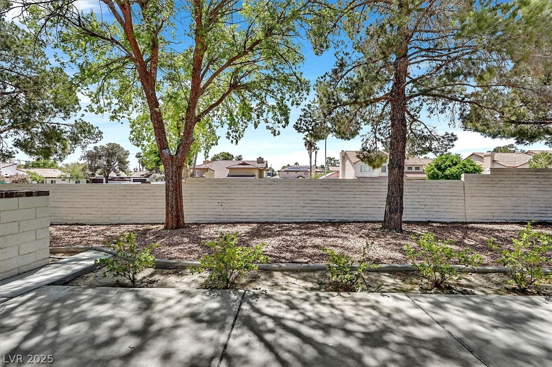 3073 Conquista Court Las Vegas NV 89121