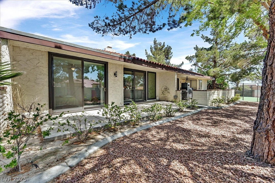 3073 Conquista Court Las Vegas NV 89121