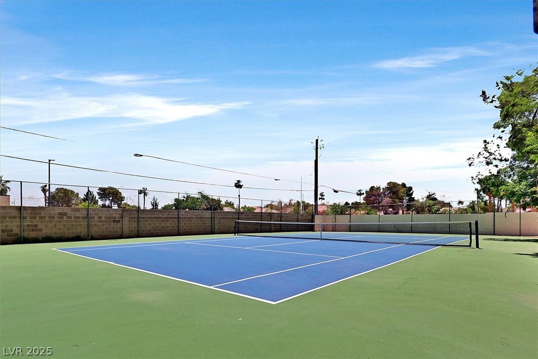 3073 Conquista Court Las Vegas NV 89121