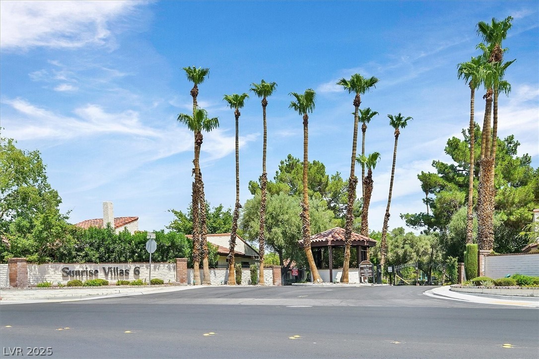 3073 Conquista Court Las Vegas NV 89121