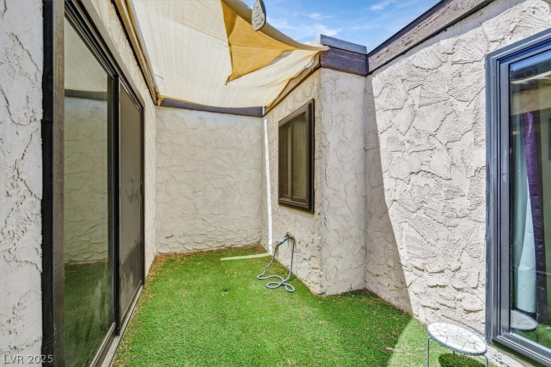 3073 Conquista Court Las Vegas NV 89121