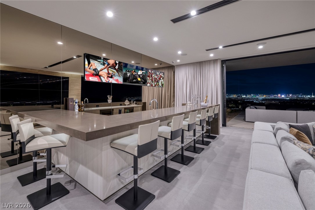 705 Dragon Peak Drive Henderson NV 89012